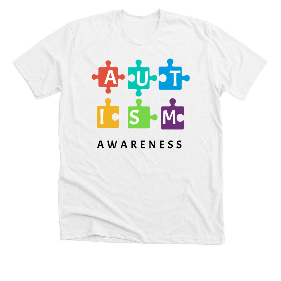 autism awareness day shirt ideas