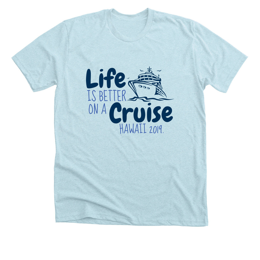 cruising birthday shirts