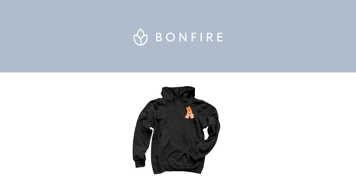 Indie Merch Official Merchandise Bonfire - search and rescue parka roblox