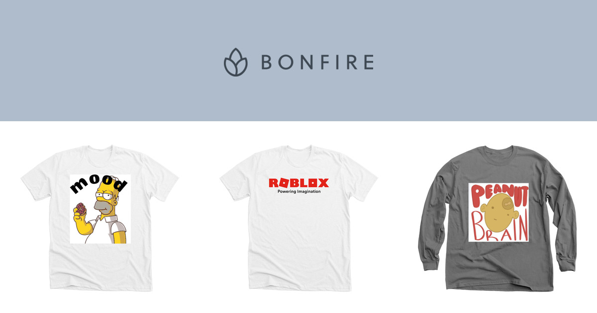 Despieses You Official Merchandise Bonfire - roblox uwu t shirt